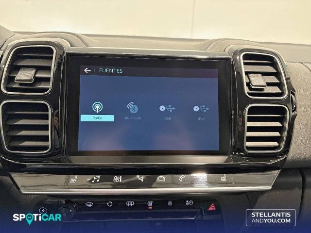 Citroën C5 Aircross 225 e-EAT8 Shine