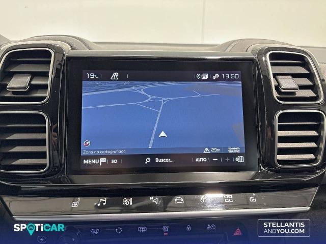 Citroën C5 Aircross 225 e-EAT8 Shine