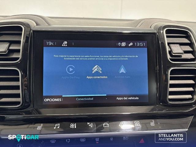 Citroën C5 Aircross 225 e-EAT8 Shine