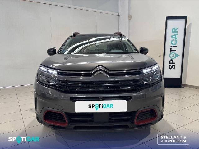 Citroën C5 Aircross 225 e-EAT8 Shine