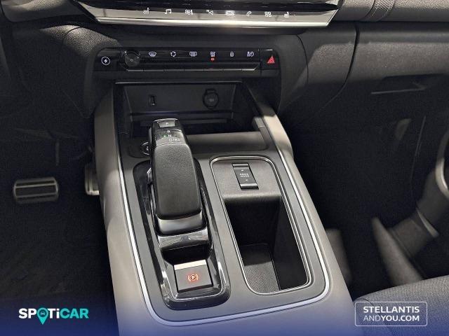 Citroën C5 Aircross 225 e-EAT8 Shine