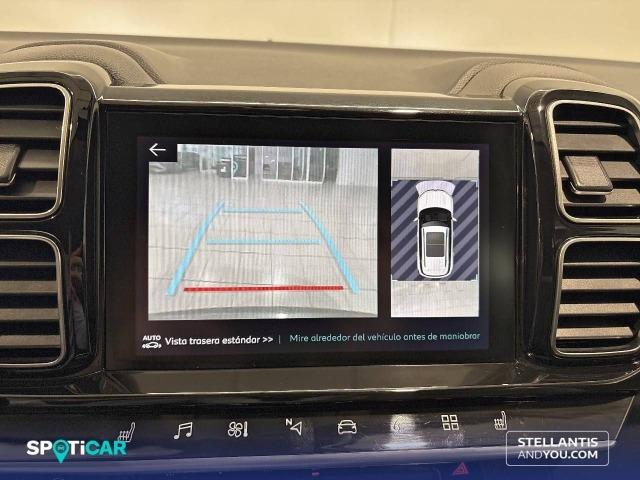 Citroën C5 Aircross 225 e-EAT8 Shine