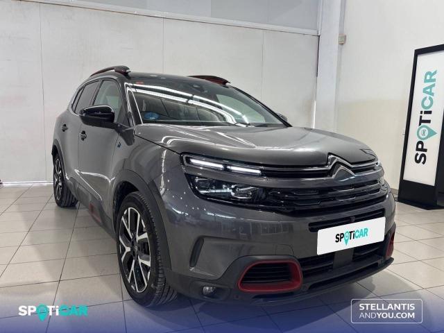 Citroën C5 Aircross 225 e-EAT8 Shine