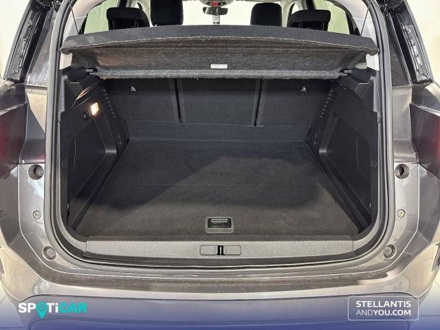 Citroën C5 Aircross 225 e-EAT8 Shine