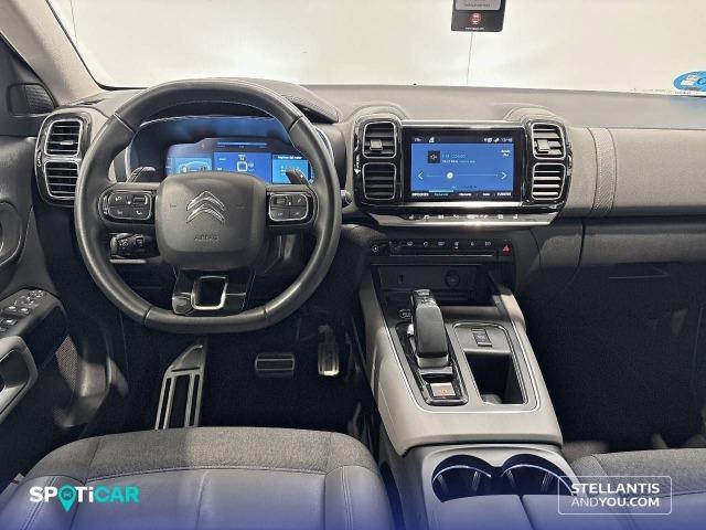 Citroën C5 Aircross 225 e-EAT8 Shine