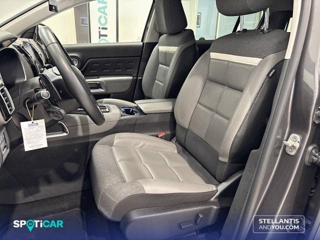 Citroën C5 Aircross 225 e-EAT8 Shine