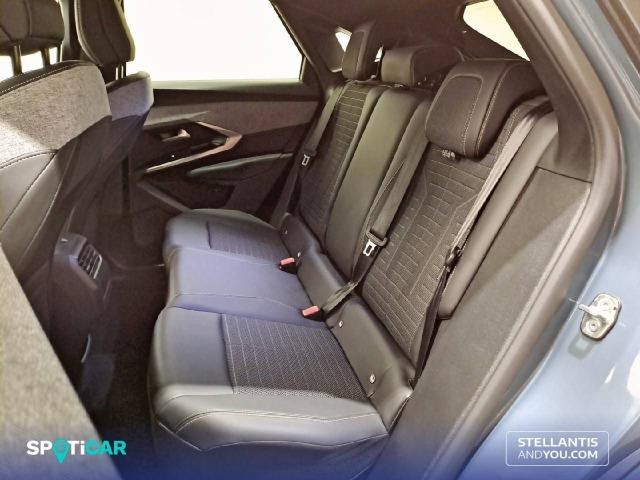 Peugeot 3008 1.2 100KW  eDCS6 Allure