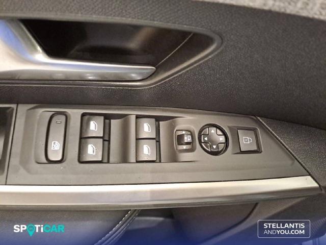 Peugeot 3008 1.2 100KW  eDCS6 Allure