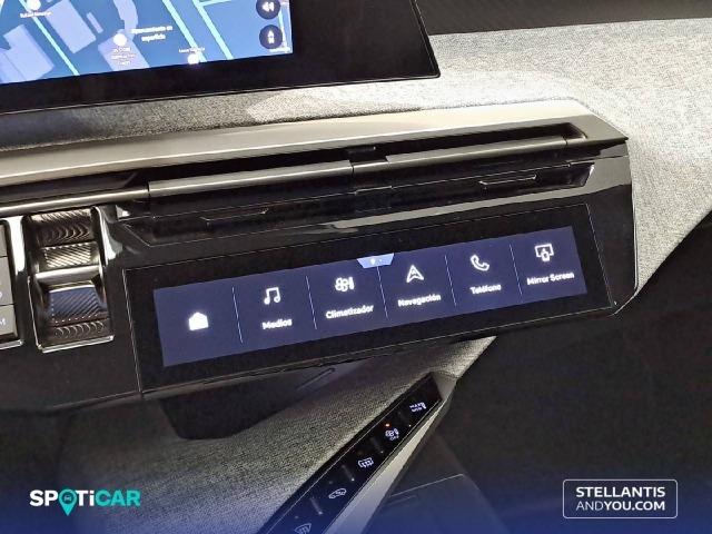 Peugeot 3008 1.2 100KW  eDCS6 Allure