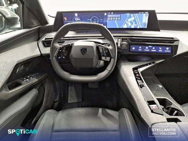 Peugeot 3008 1.2 100KW  eDCS6 Allure