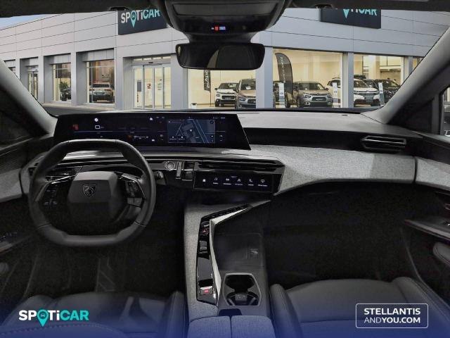 Peugeot 3008 1.2 100KW  eDCS6 Allure