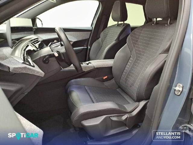 Peugeot 3008 1.2 100KW  eDCS6 Allure