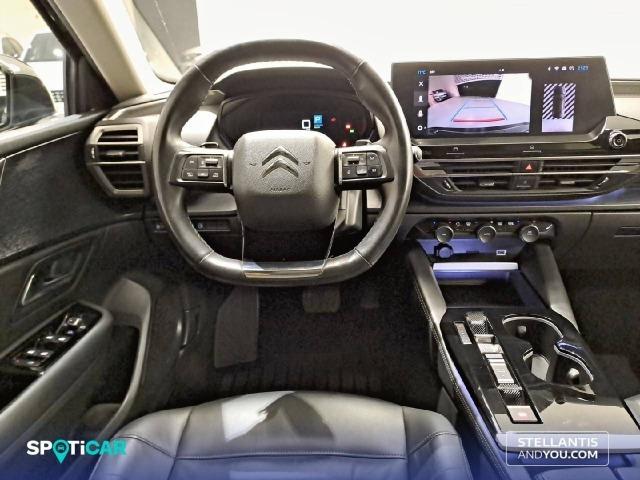 Citroën C5 X Hybrid 225 e-EAT8 Shine