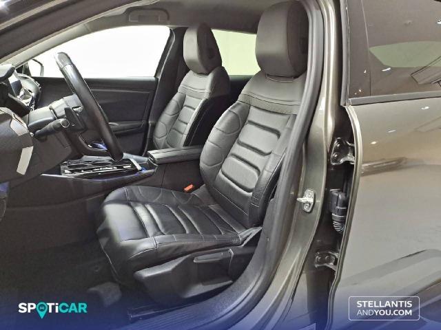 Citroën C5 X Hybrid 225 e-EAT8 Shine