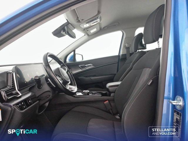 Kia Sportage 1.6 T-GDi HEV 171kW (230CV)  4x2 Drive