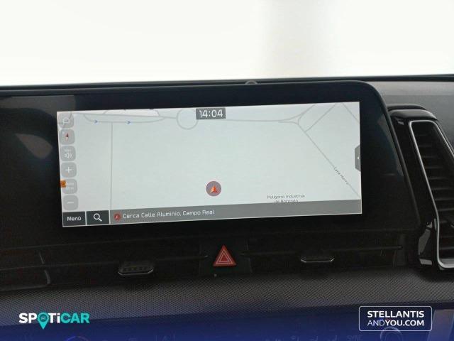 Kia Sportage 1.6 T-GDi HEV 171kW (230CV)  4x2 Drive