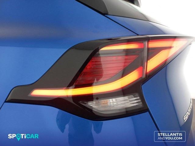 Kia Sportage 1.6 T-GDi HEV 171kW (230CV)  4x2 Drive