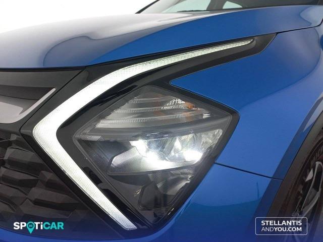 Kia Sportage 1.6 T-GDi HEV 171kW (230CV)  4x2 Drive