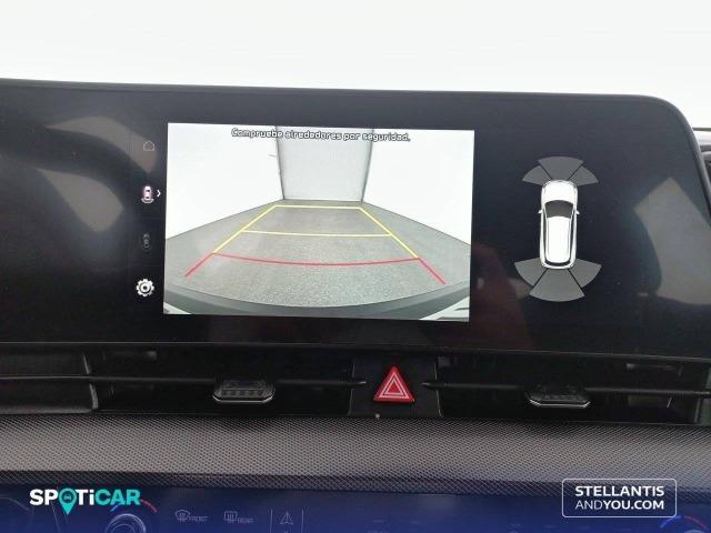 Kia Sportage 1.6 T-GDi HEV 171kW (230CV)  4x2 Drive