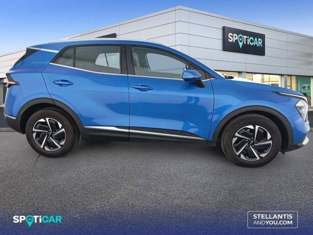 Kia Sportage 1.6 T-GDi HEV 171kW (230CV)  4x2 Drive