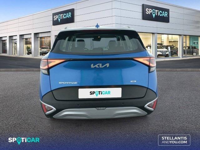 Kia Sportage 1.6 T-GDi HEV 171kW (230CV)  4x2 Drive