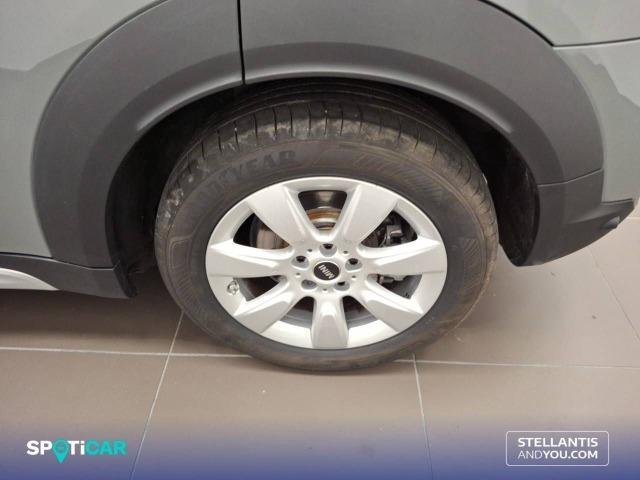 MINI Countryman ALL4 Cooper S E