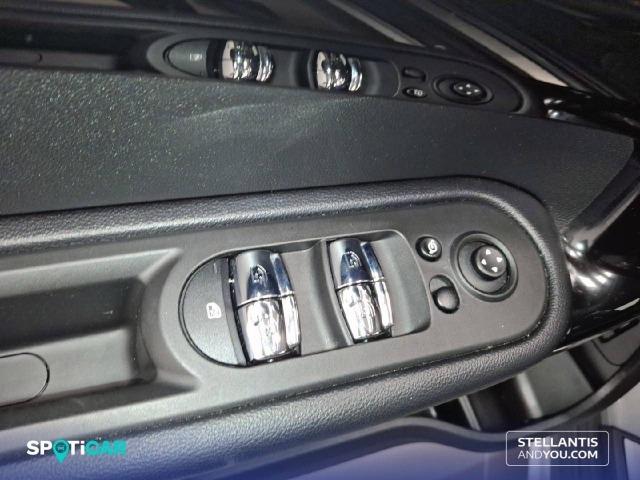 MINI Countryman ALL4 Cooper S E