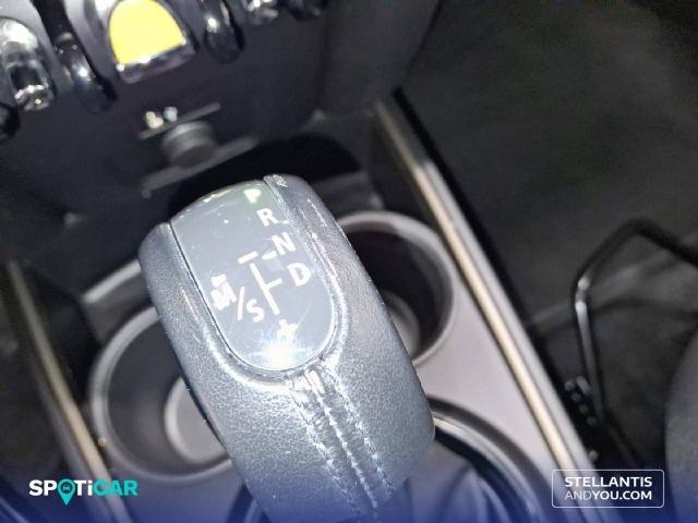 MINI Countryman ALL4 Cooper S E