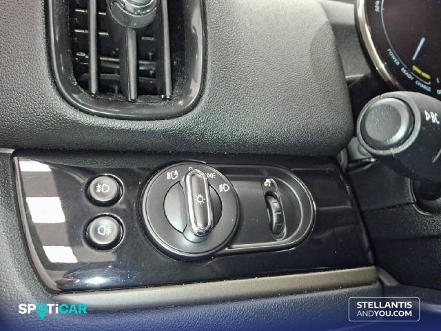 MINI Countryman ALL4 Cooper S E