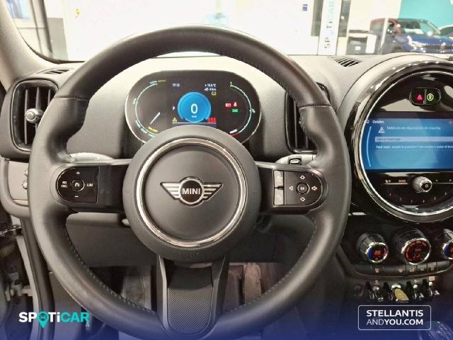 MINI Countryman ALL4 Cooper S E