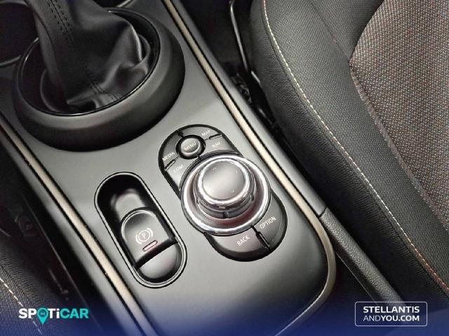 MINI Countryman ALL4 Cooper S E