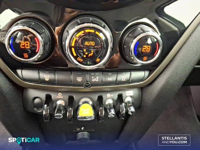 MINI Countryman ALL4 Cooper S E