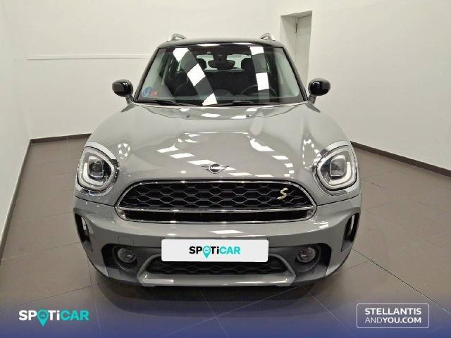 MINI Countryman ALL4 Cooper S E