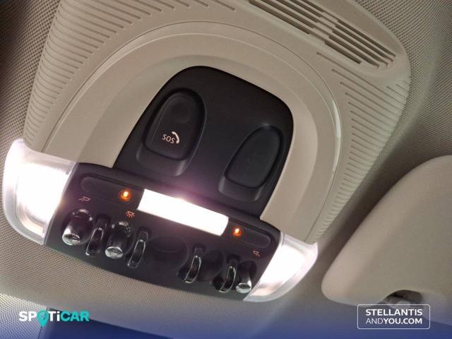 MINI Countryman ALL4 Cooper S E