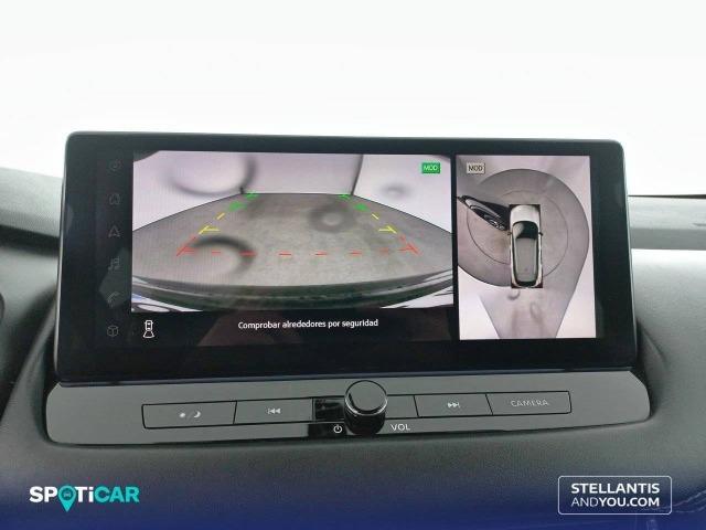 Nissan Qashqai DIG-T 103kW N-Connecta