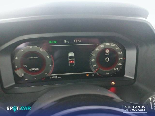 Nissan Qashqai DIG-T 103kW N-Connecta