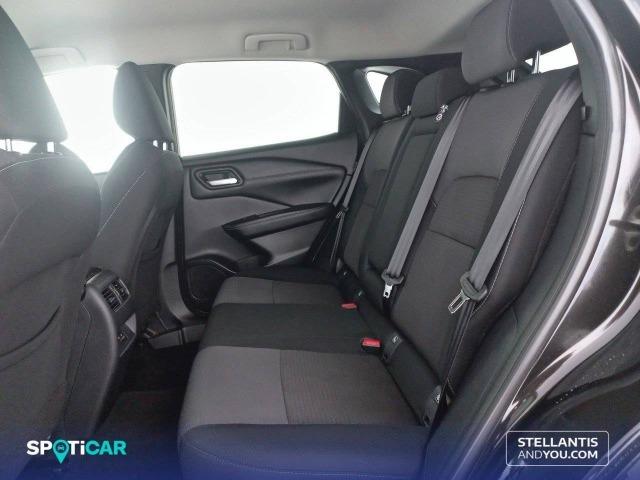 Nissan Qashqai DIG-T 103kW N-Connecta