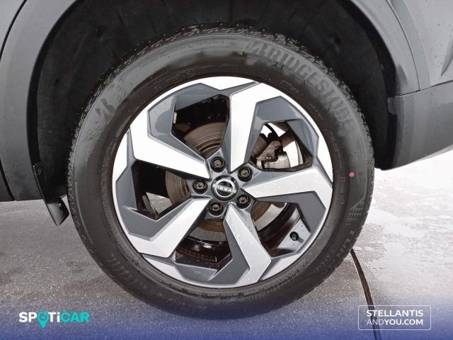 Nissan Qashqai DIG-T 103kW N-Connecta