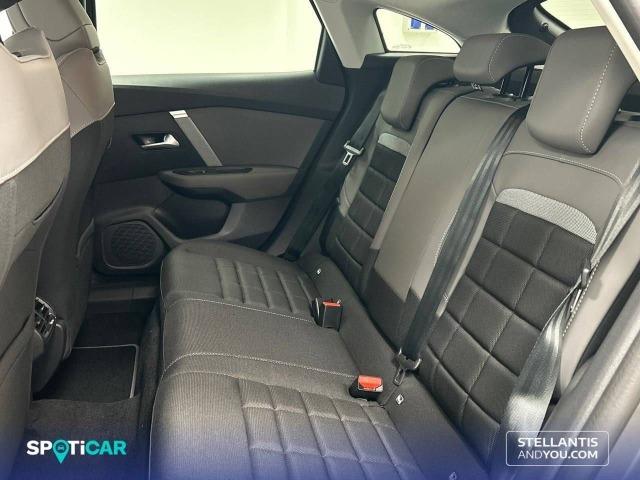 Citroën C4 Hybrid 145 ë-DCS6 Collection