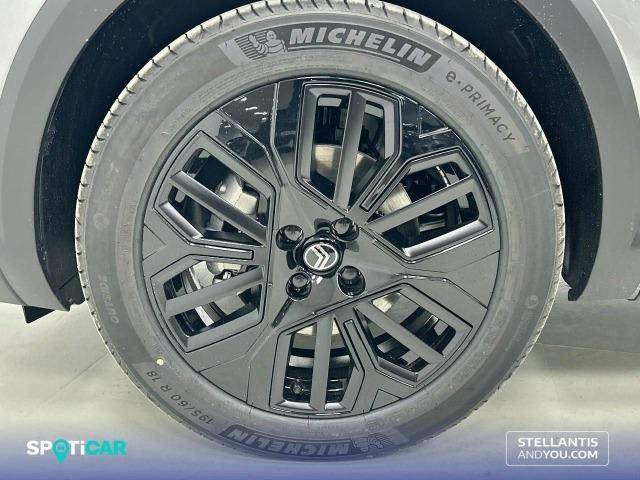 Citroën C4 Hybrid 145 ë-DCS6 Collection