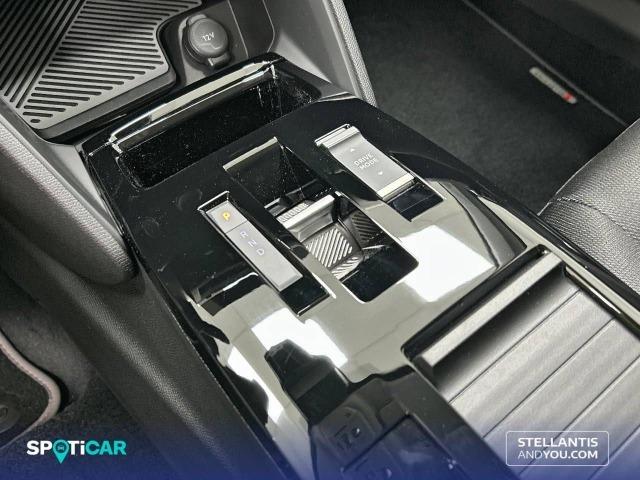 Citroën C4 Hybrid 145 ë-DCS6 Collection