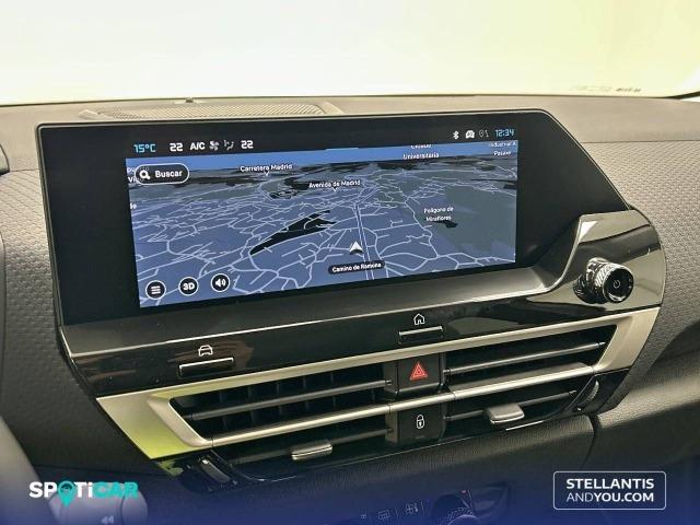 Citroën C4 Hybrid 145 ë-DCS6 Collection