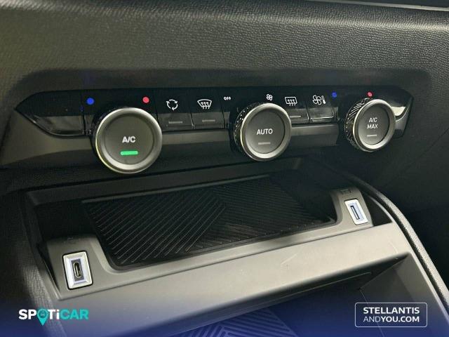 Citroën C4 Hybrid 145 ë-DCS6 Collection