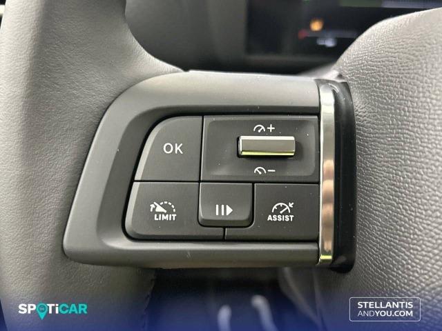 Citroën C4 Hybrid 145 ë-DCS6 Collection