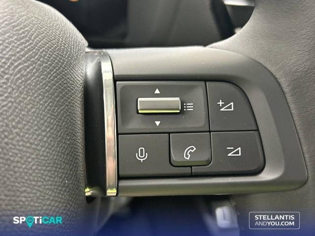 Citroën C4 Hybrid 145 ë-DCS6 Collection