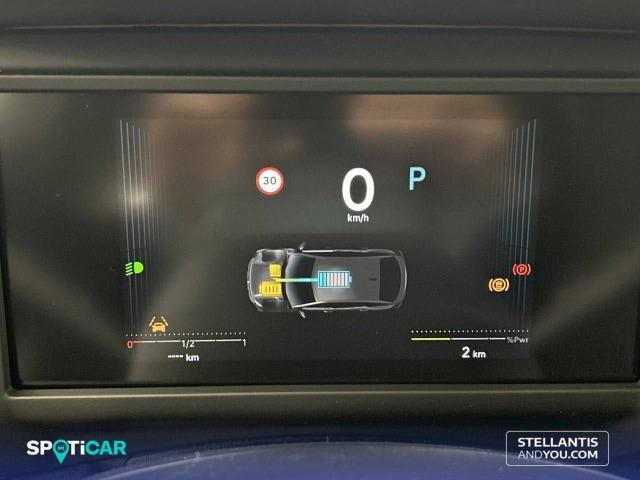 Citroën C4 Hybrid 145 ë-DCS6 Collection