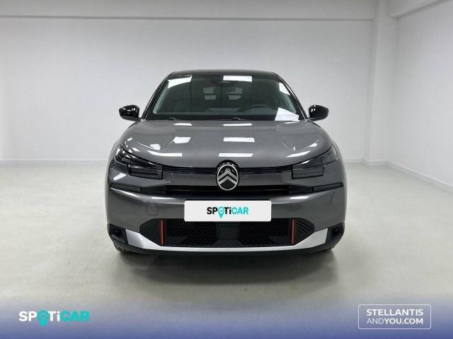 Citroën C4 Hybrid 145 ë-DCS6 Collection