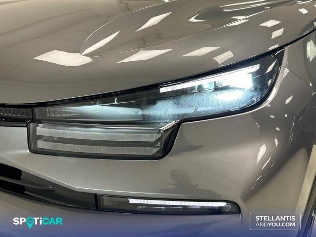 Citroën C4 Hybrid 145 ë-DCS6 Collection