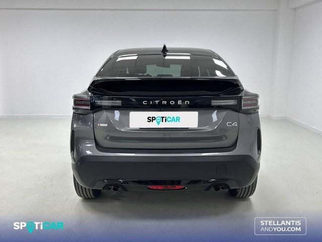 Citroën C4 Hybrid 145 ë-DCS6 Collection