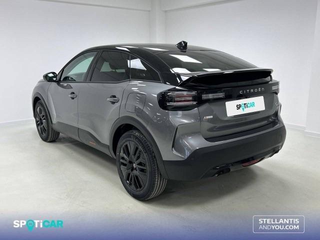 Citroën C4 Hybrid 145 ë-DCS6 Collection